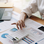 The Basics of Bookkeeping for Small Businesses